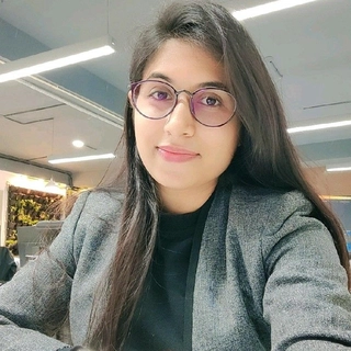 Pooja Yadav