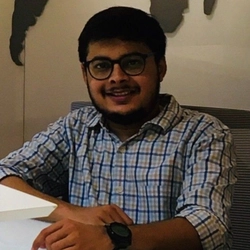 Poojan Parikh