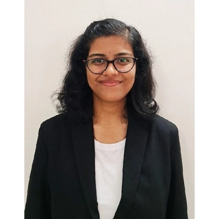 Poojitha Pinjala