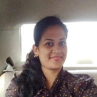 Poonam Bhosale