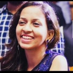 POONAM BUGADE