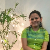 Poonam Chand