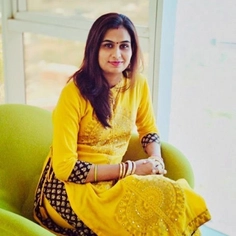 Poonam Chauhan