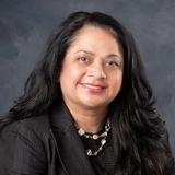 Poonam Dronamraju