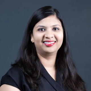 Poonam Gawde