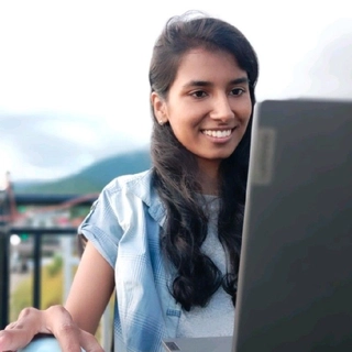 Poonam Jha