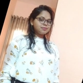 Poonam Madhuriya