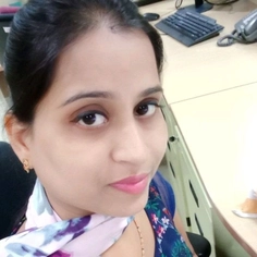 Poonam Mahadik