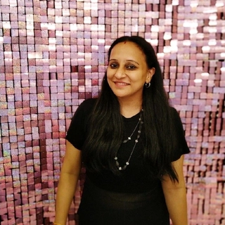 Poonam Mehra