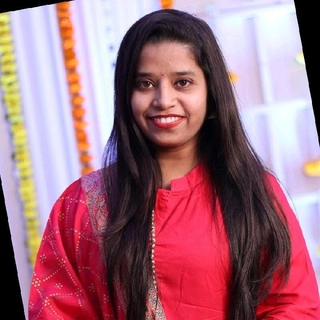 Poonam Pavaskar