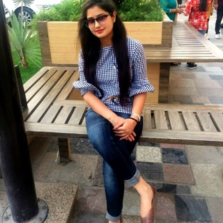 Poonam Rani