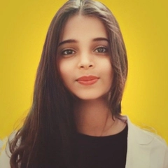Poonam Saroj