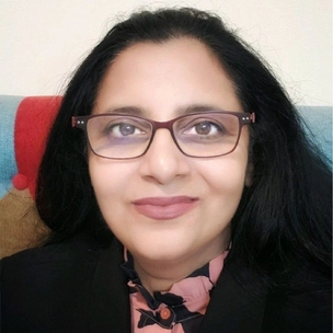 Poonam Shrivastava