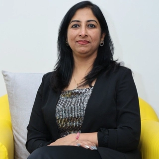 Poonam Verma