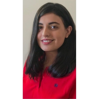 Pooneh Amini - Naeini