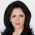 Pooneh Mohajer