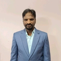 Poorna Chander Marri