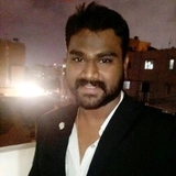 poorna Teja