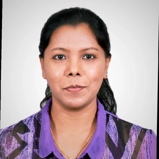 Poornashree Manjunath