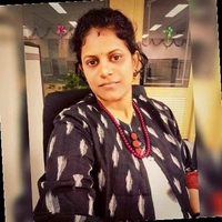 Poornima Ashoka
