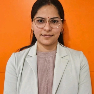 Poornima Chaudhary