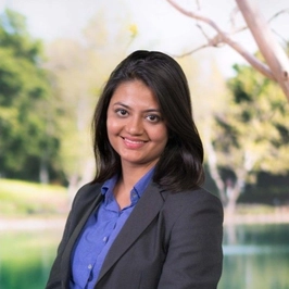Poornima Dikshit
