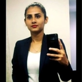 Poornima Gowda