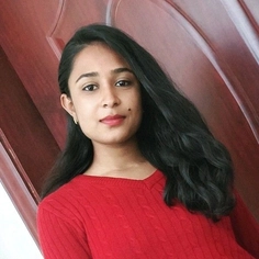 Poornima K