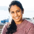 Poornima Nagarajan (SHE / HER)