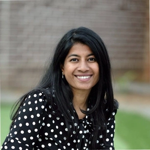Poornima Pranananda Das