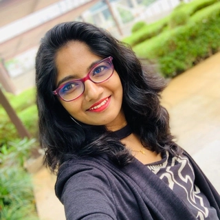 Poornima Ramar