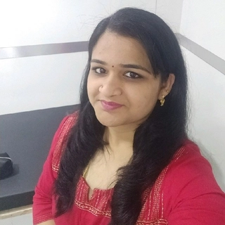 Poornima Rao