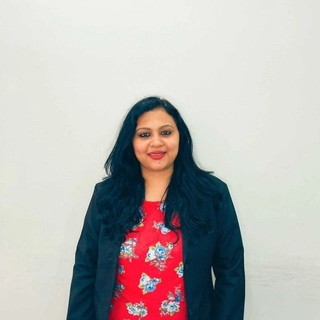 Poornima Srinivasan