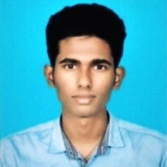 Poorva Dharshan T