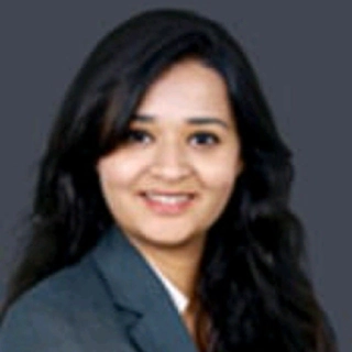 Poorva Rathore