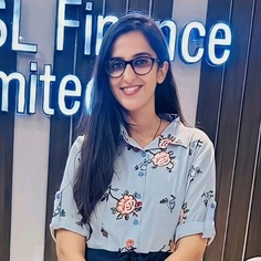 Poorva Sharma