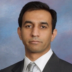 Pooya Forghani