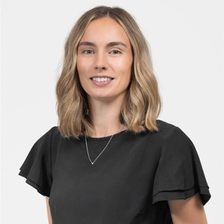 Poppy Attwell-Bushell