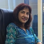 Poroma Munshi Rebello