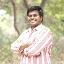 POTHUGUNTLA MAHESH KANNA