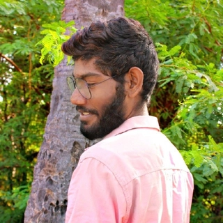 Potta Harshavardhan