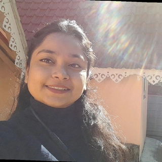 Poulami Basak