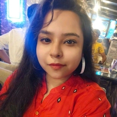 Poulami Samaddar