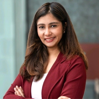 Poulomi Roy