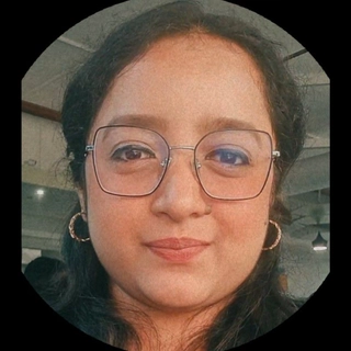 Poulomi Sarkar