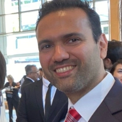 Pouria Khoshnevisrad