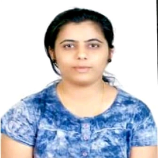 Pournima Kulkarni
