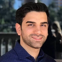 Pourya Moradi
