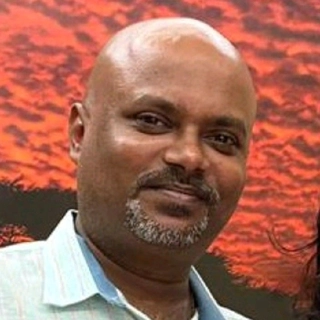 Poven Murugesu