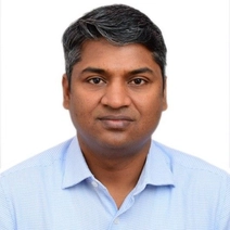Praamod Kumar